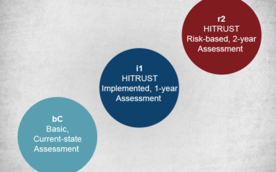 New HITRUST Assessment Options for Business Associates 