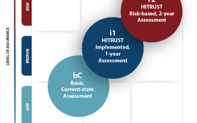 New HITRUST Assessment Options for Business Associates 